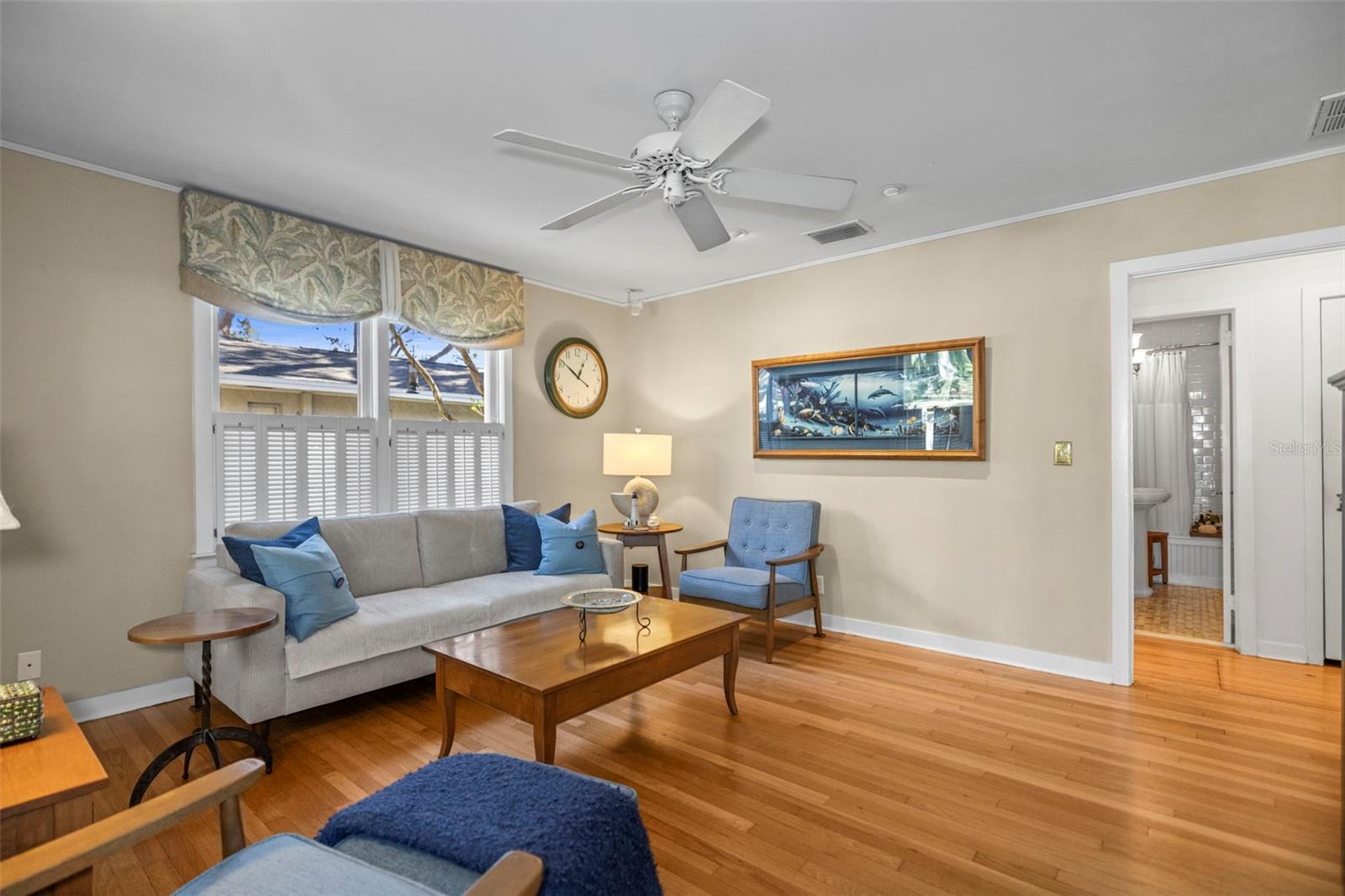 GROVE TERRACE - Residential