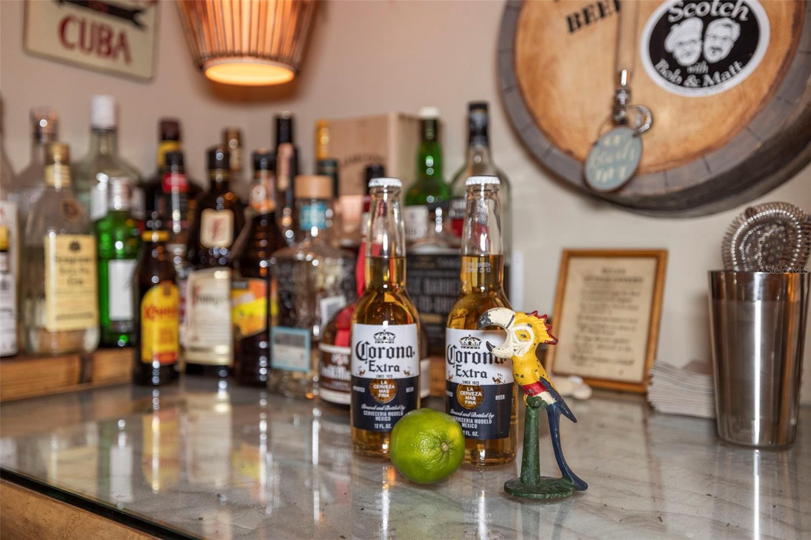 GROVE TERRACE - Residential