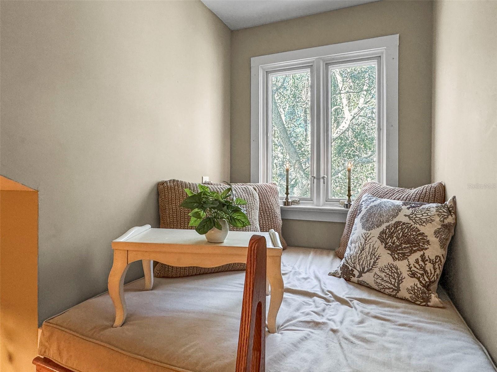 GROVE TERRACE - Residential