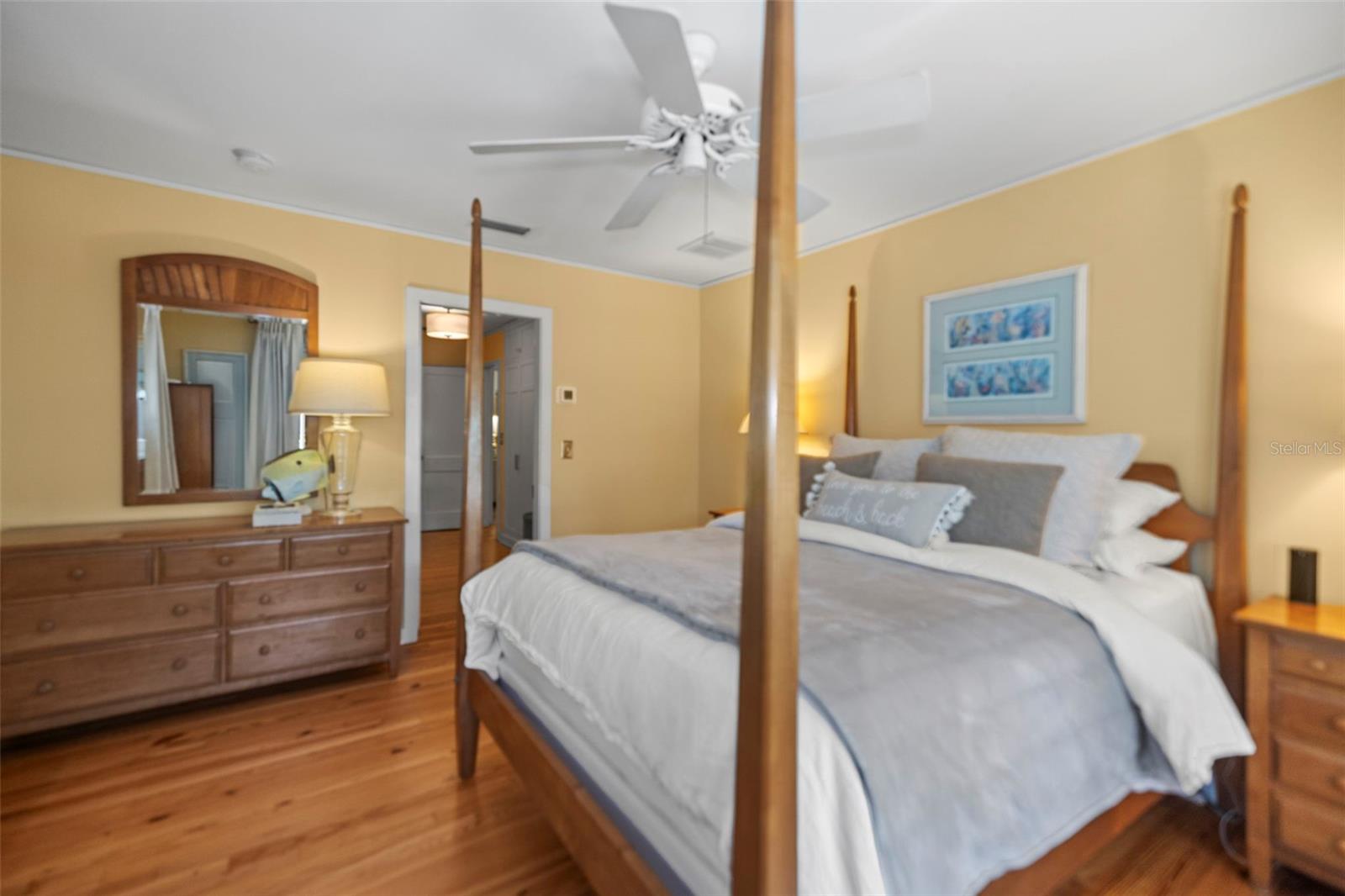 GROVE TERRACE - Residential