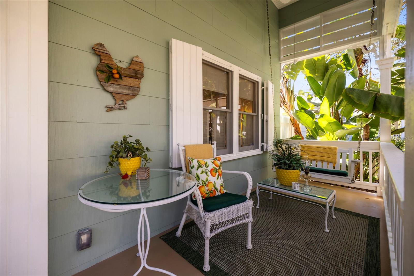 GROVE TERRACE - Residential