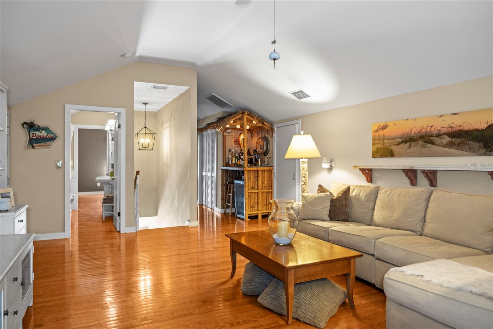 GROVE TERRACE - Residential