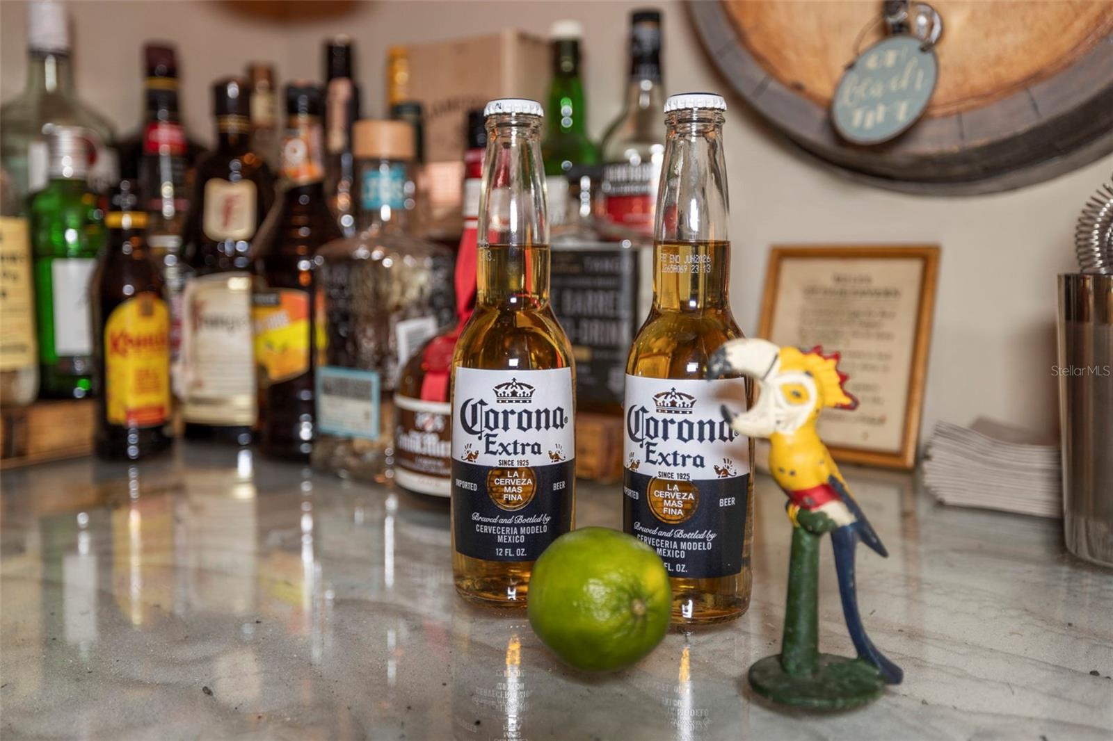 GROVE TERRACE - Residential