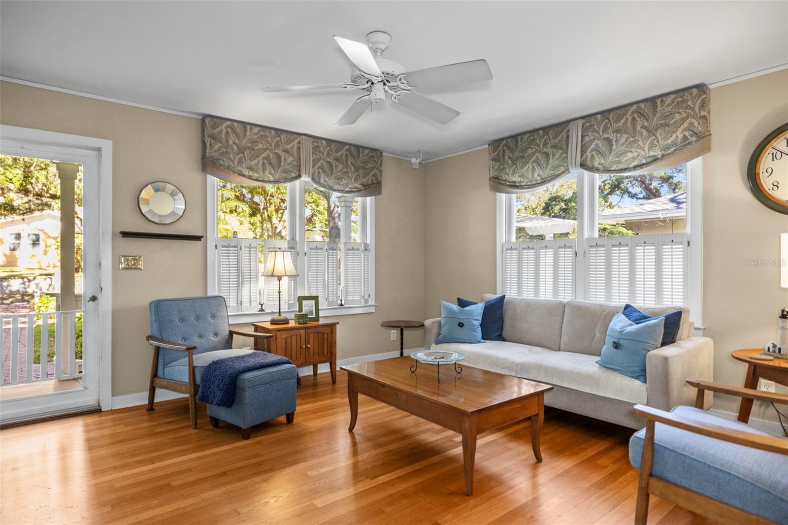 GROVE TERRACE - Residential