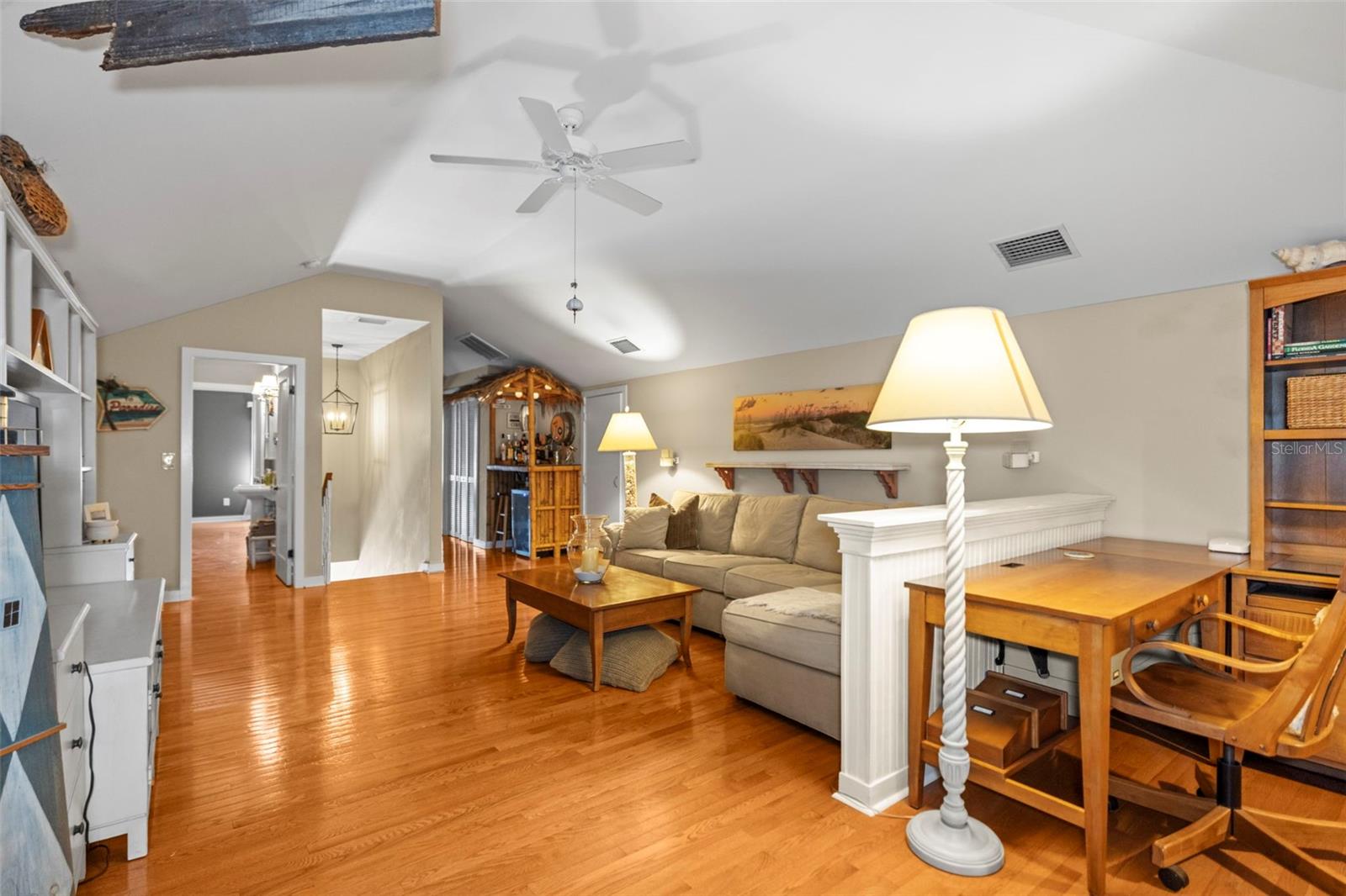 GROVE TERRACE - Residential