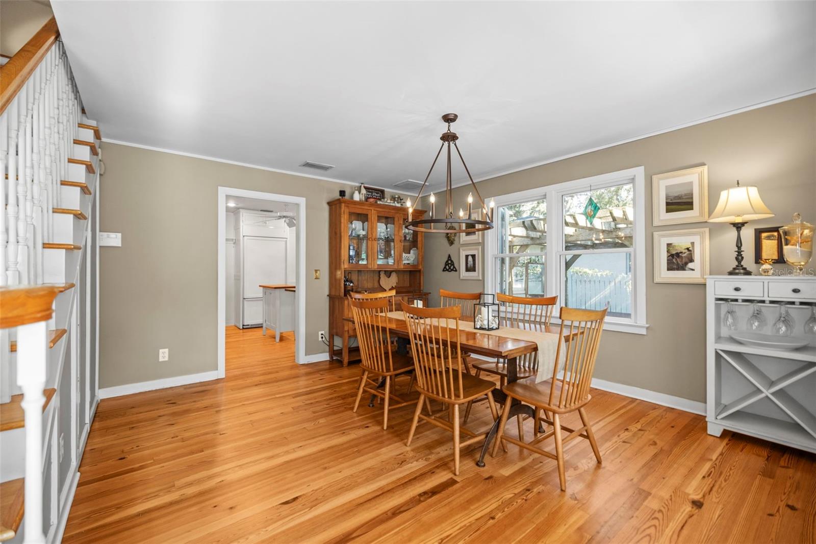 GROVE TERRACE - Residential