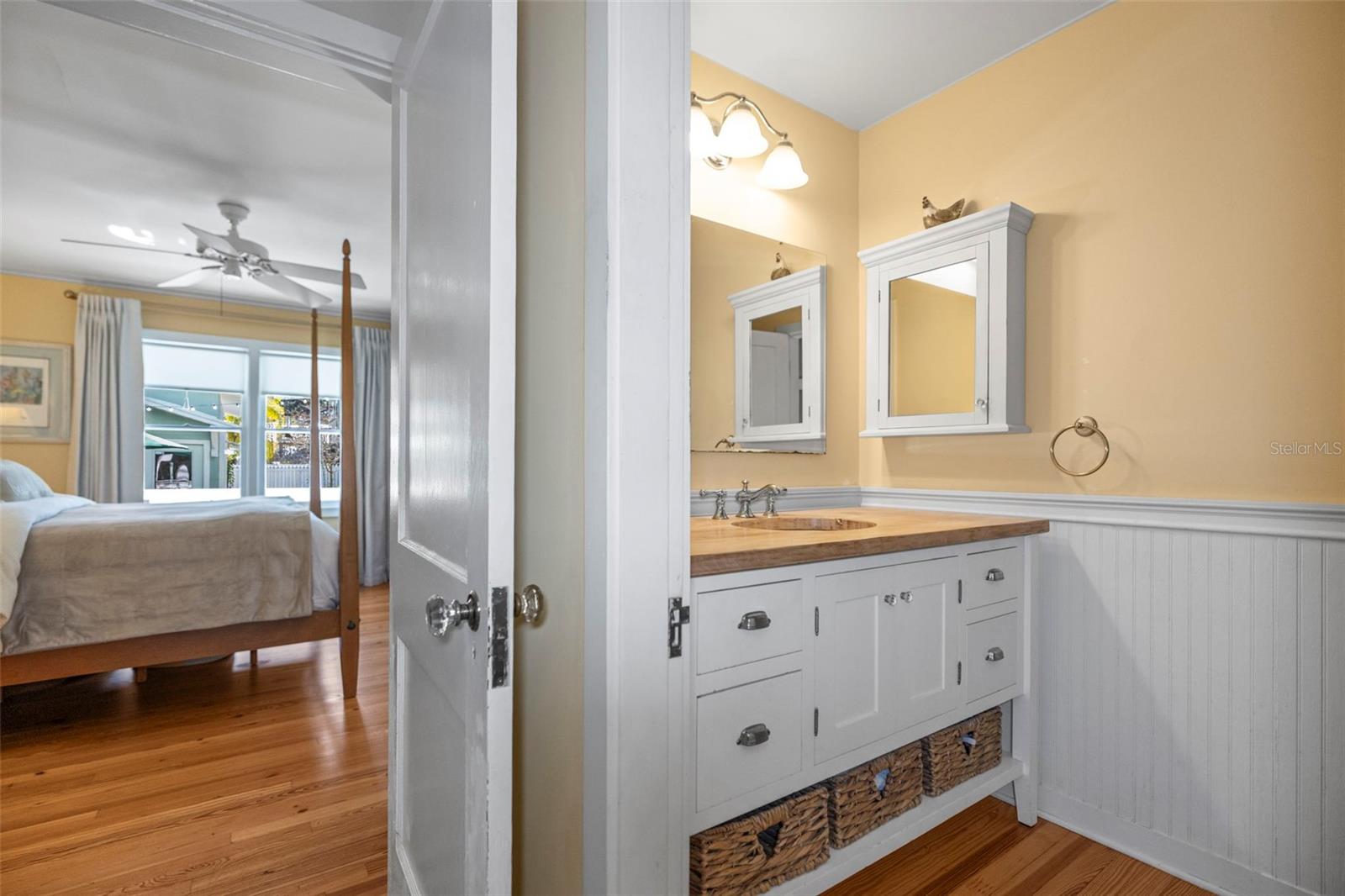 GROVE TERRACE - Residential