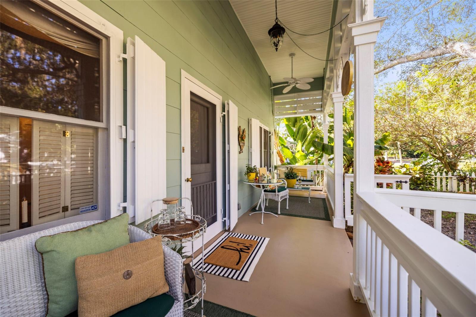 GROVE TERRACE - Residential