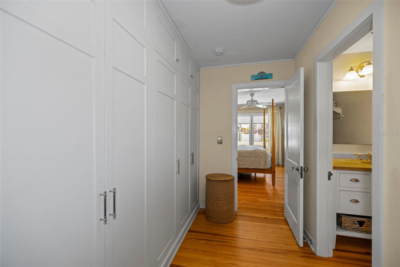 GROVE TERRACE - Residential