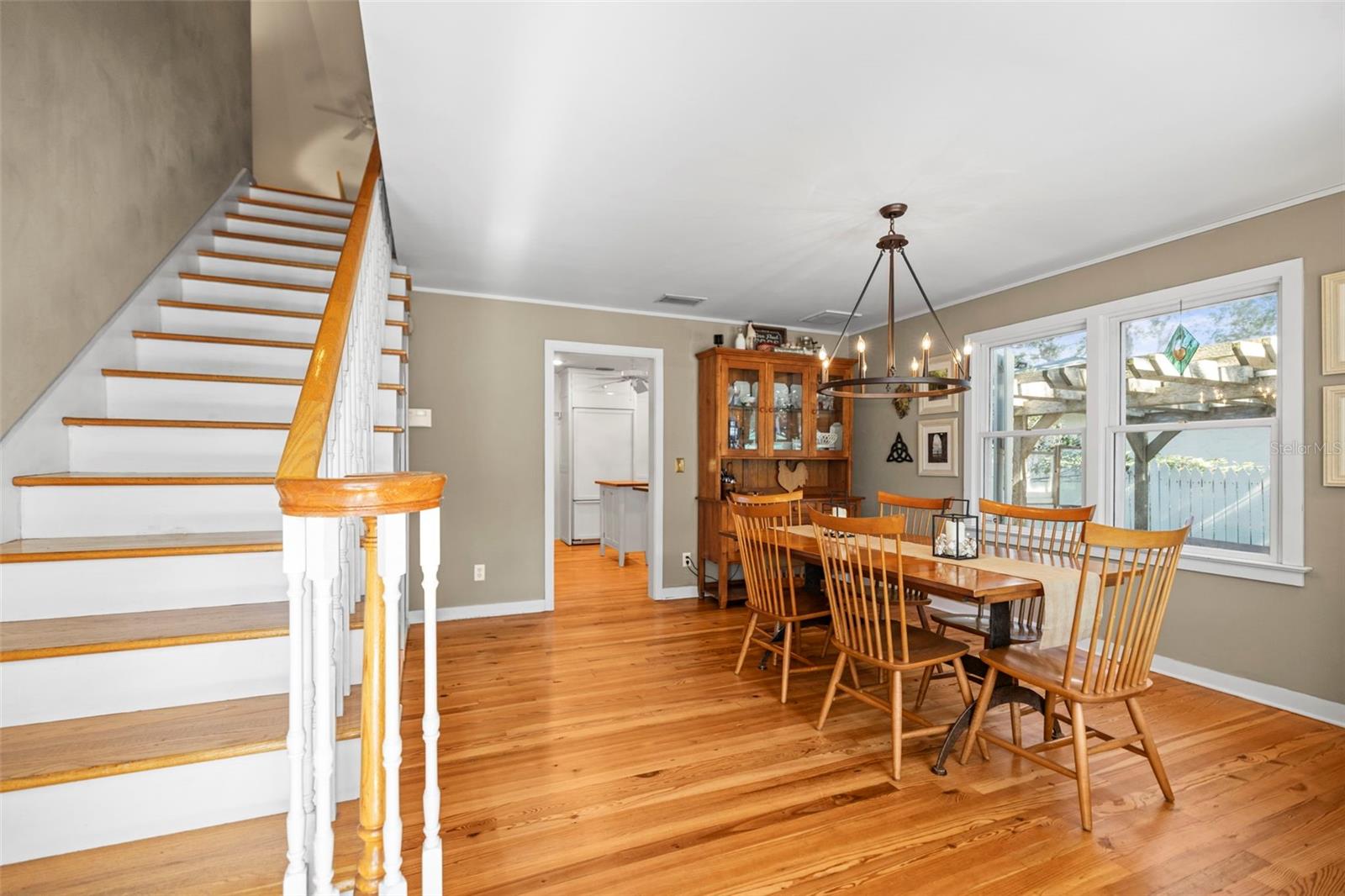 GROVE TERRACE - Residential