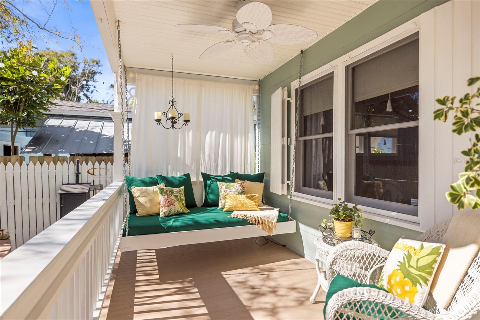 GROVE TERRACE - Residential