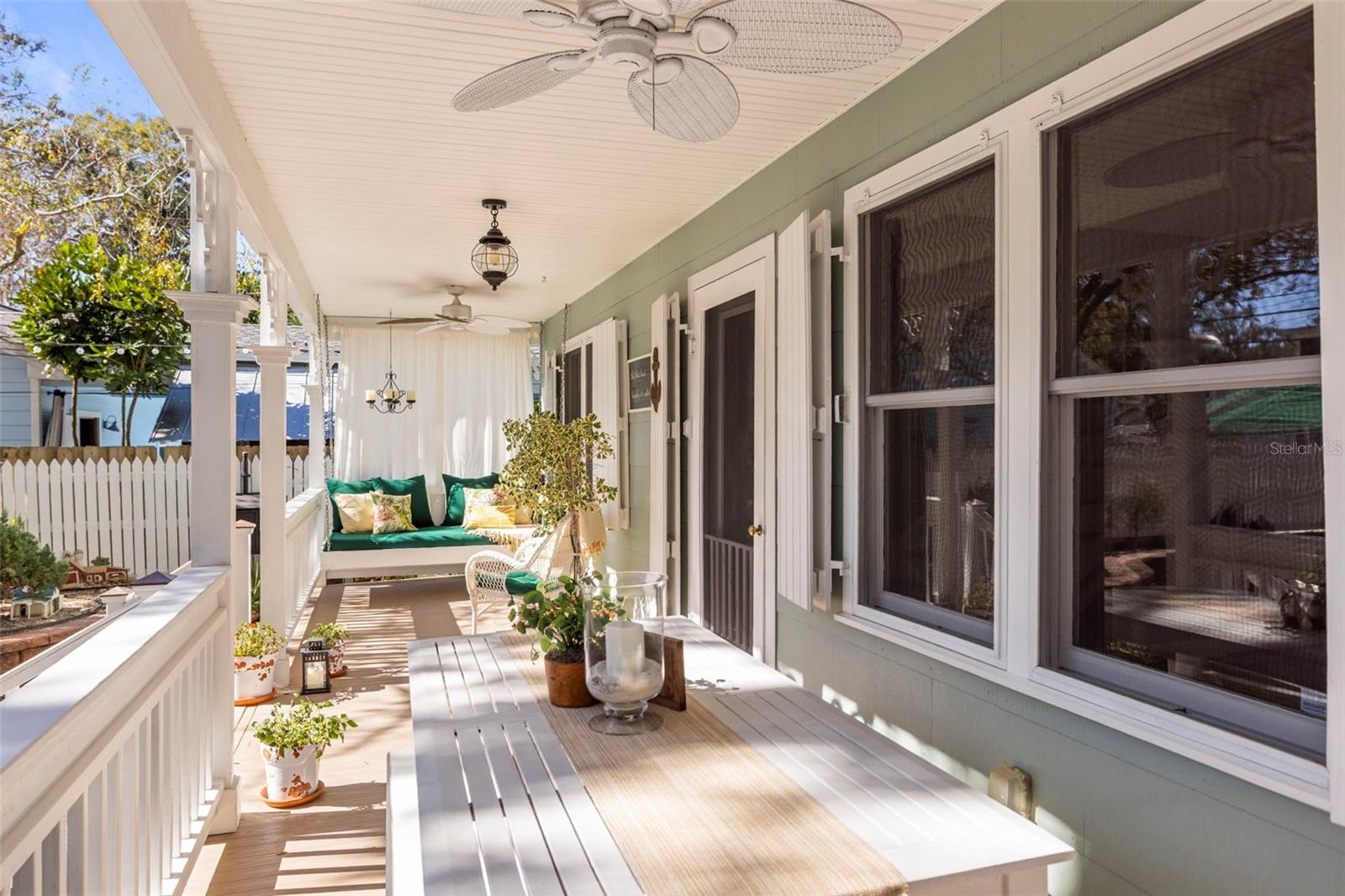 GROVE TERRACE - Residential