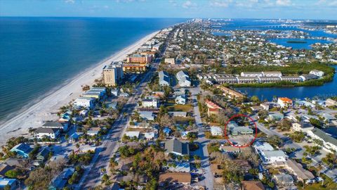 800 E GULF BOULEVARD 2 INDIAN ROCKS BEACH FL 33785