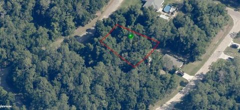 9125 N MANTLE WAY DUNNELLON FL 34434