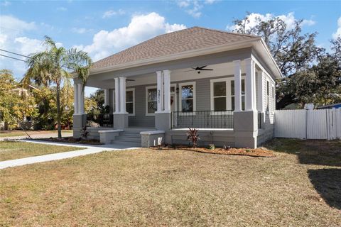 A home in TAMPA