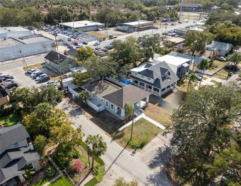 A home in TAMPA