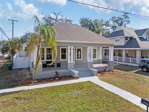 A home in TAMPA