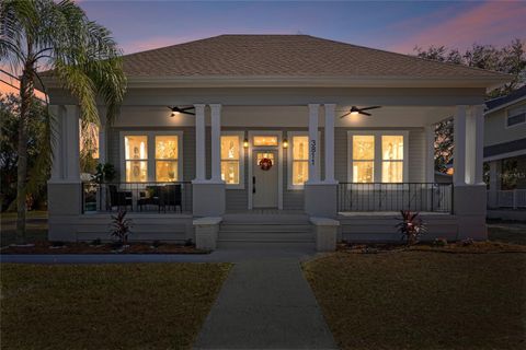 A home in TAMPA