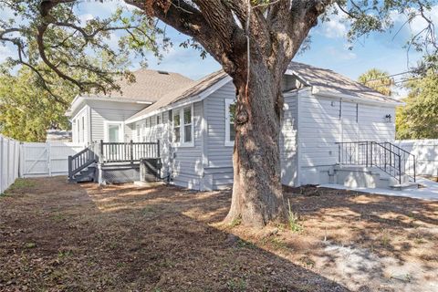 A home in TAMPA