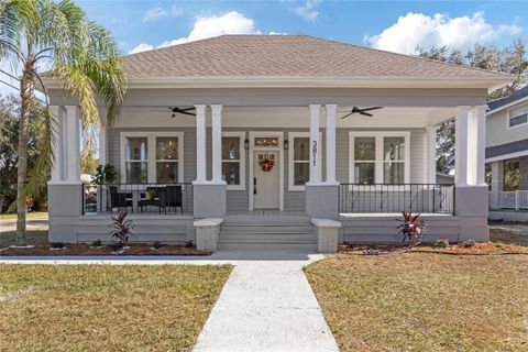 A home in TAMPA