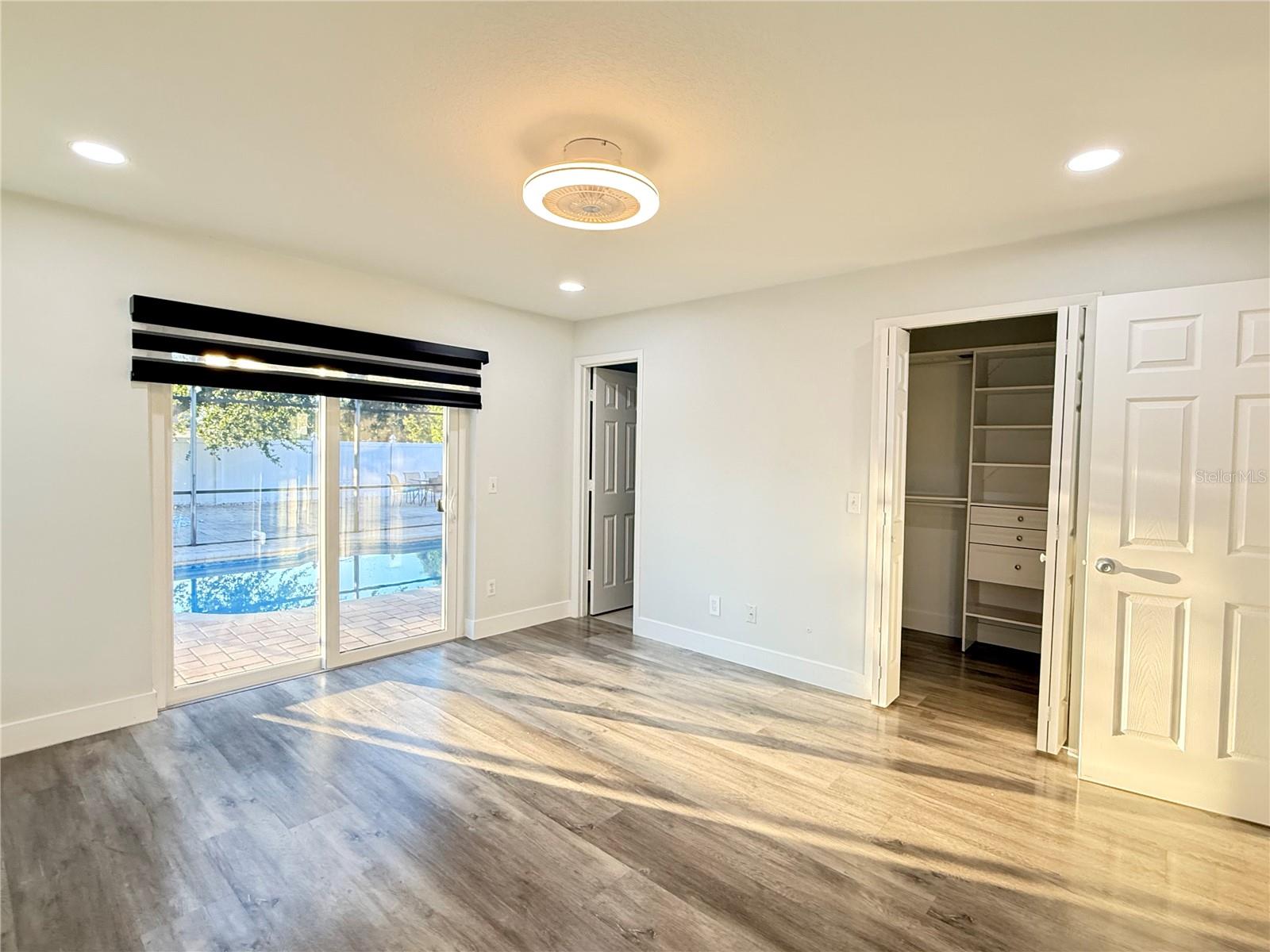 WHISPER LAKES - Residential Lease