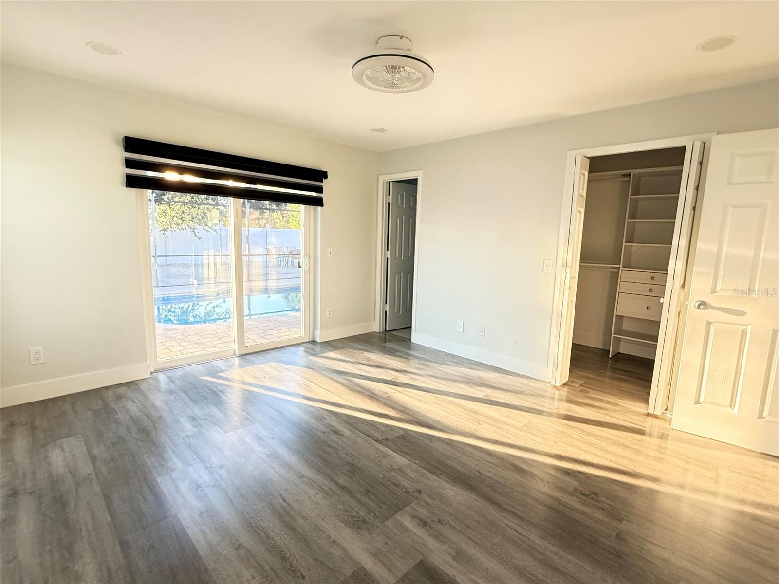 WHISPER LAKES - Residential Lease