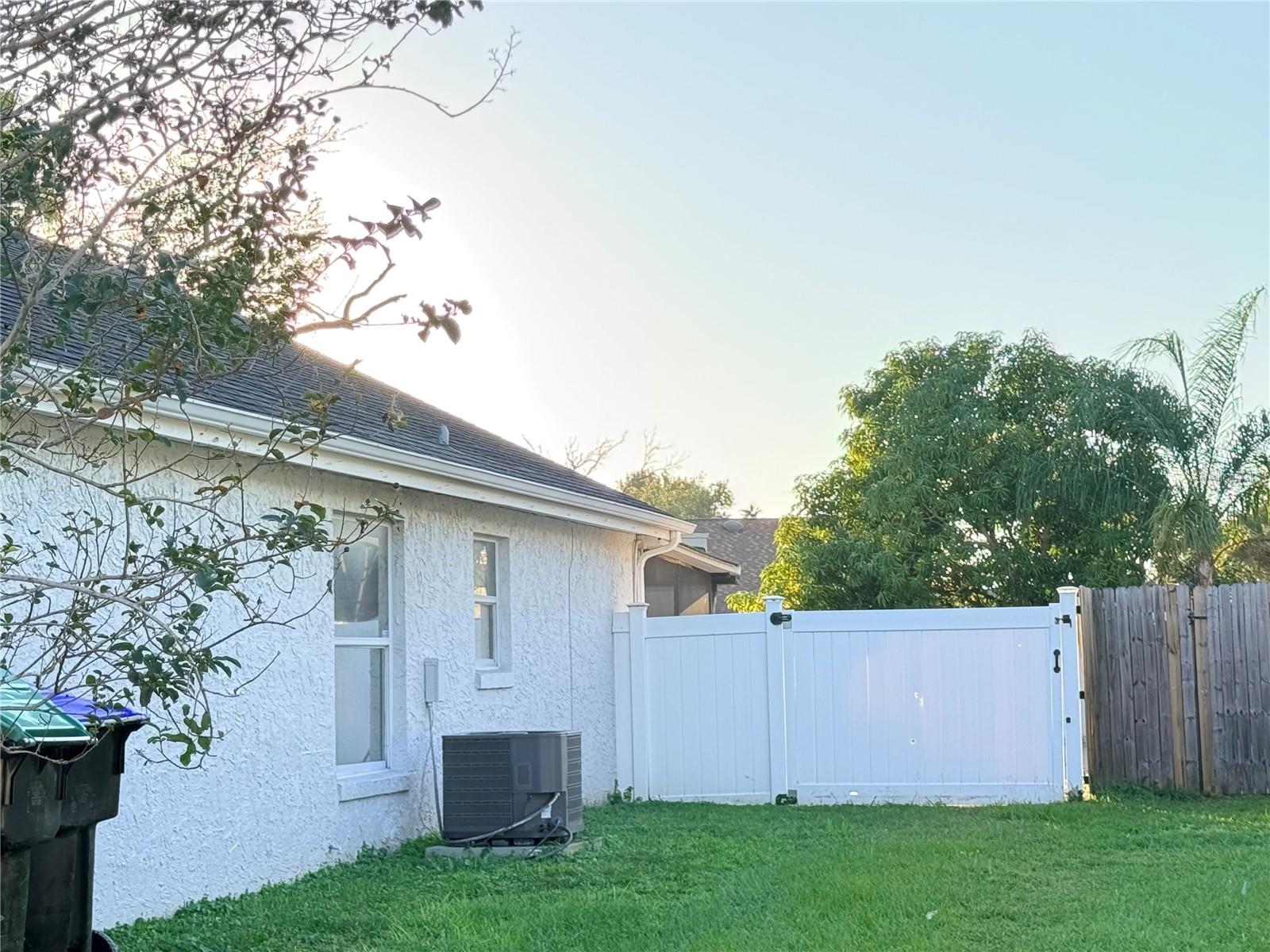 WHISPER LAKES - Residential Lease