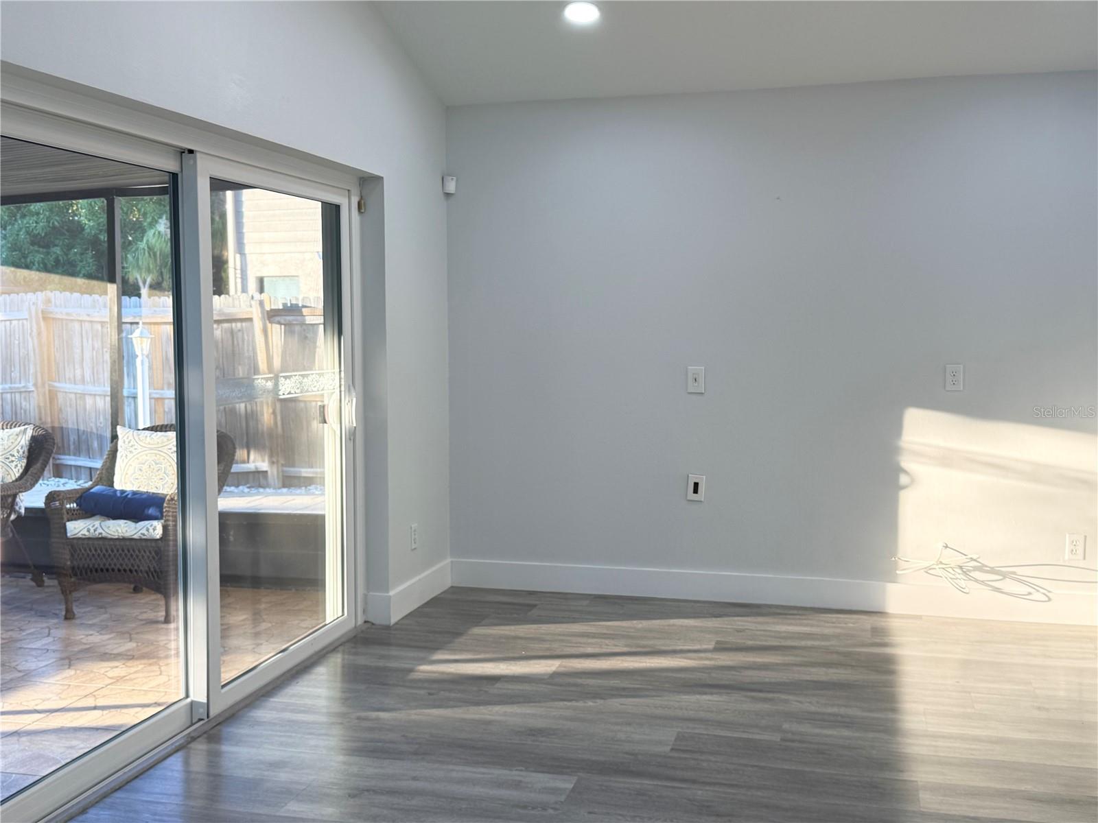 WHISPER LAKES - Residential Lease