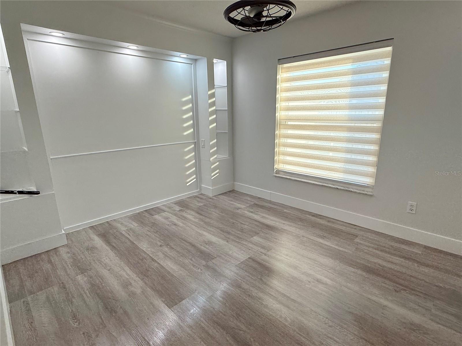 WHISPER LAKES - Residential Lease