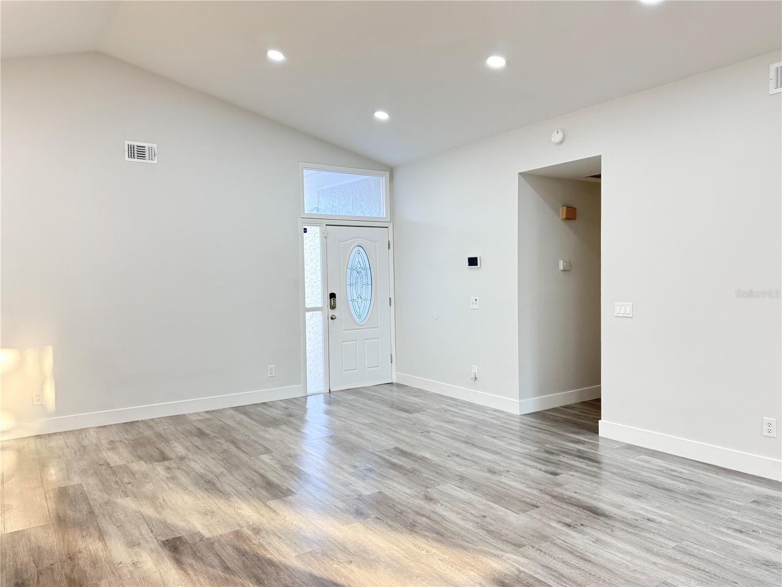 WHISPER LAKES - Residential Lease