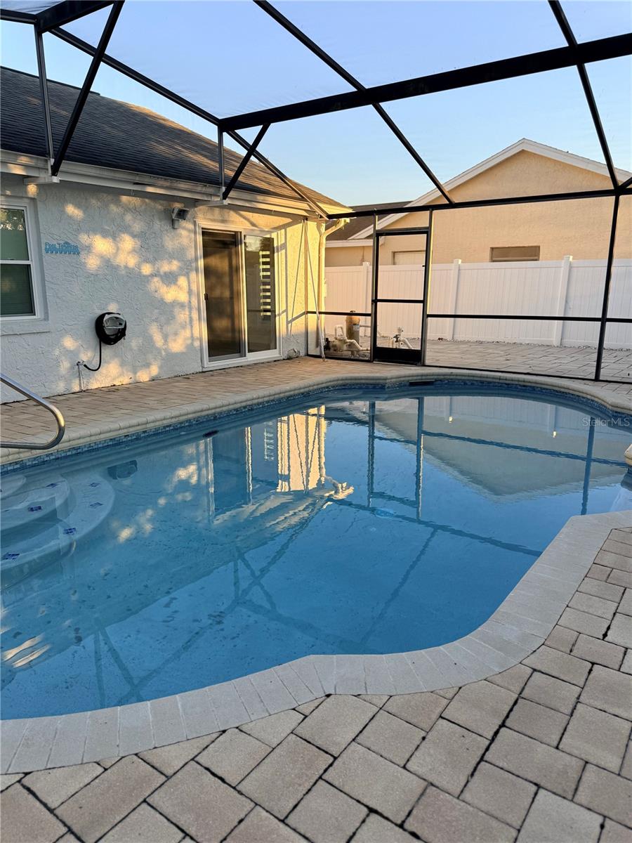 WHISPER LAKES - Residential Lease