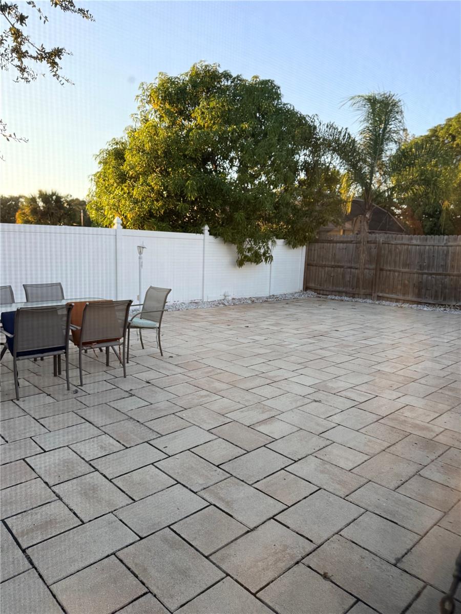 WHISPER LAKES - Residential Lease