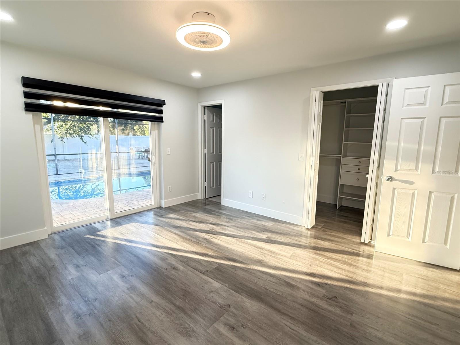 WHISPER LAKES - Residential Lease