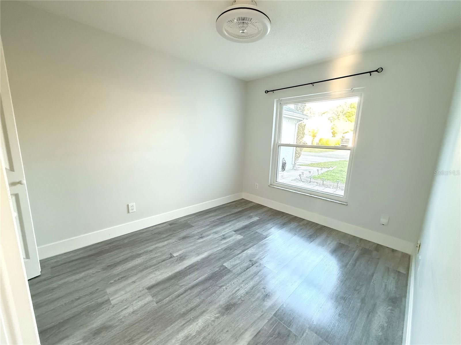 WHISPER LAKES - Residential Lease