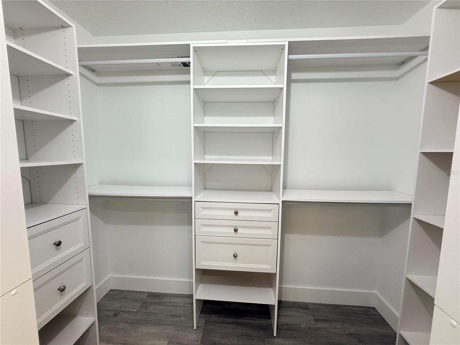 WHISPER LAKES - Residential Lease