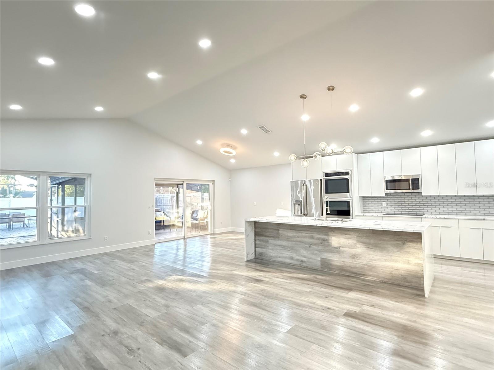 WHISPER LAKES - Residential Lease