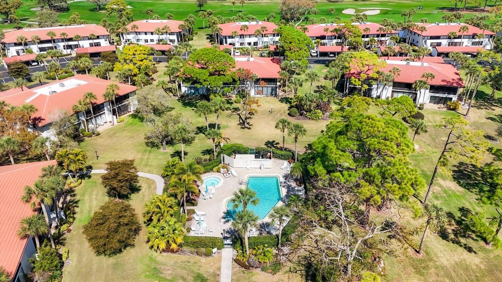 VALENCIA GARDEN - Residential