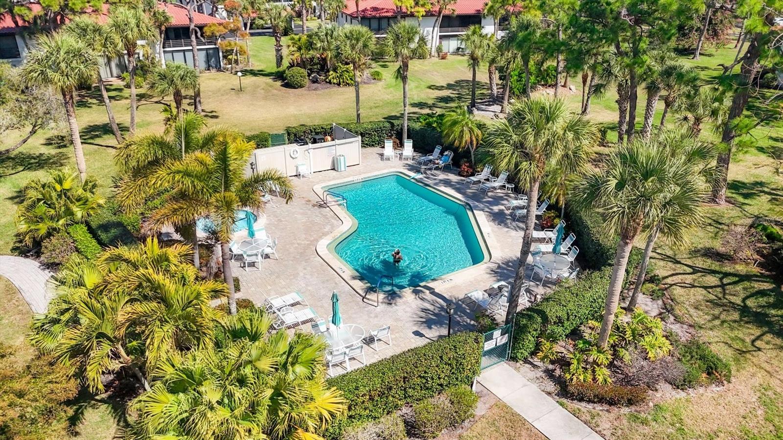 VALENCIA GARDEN - Residential