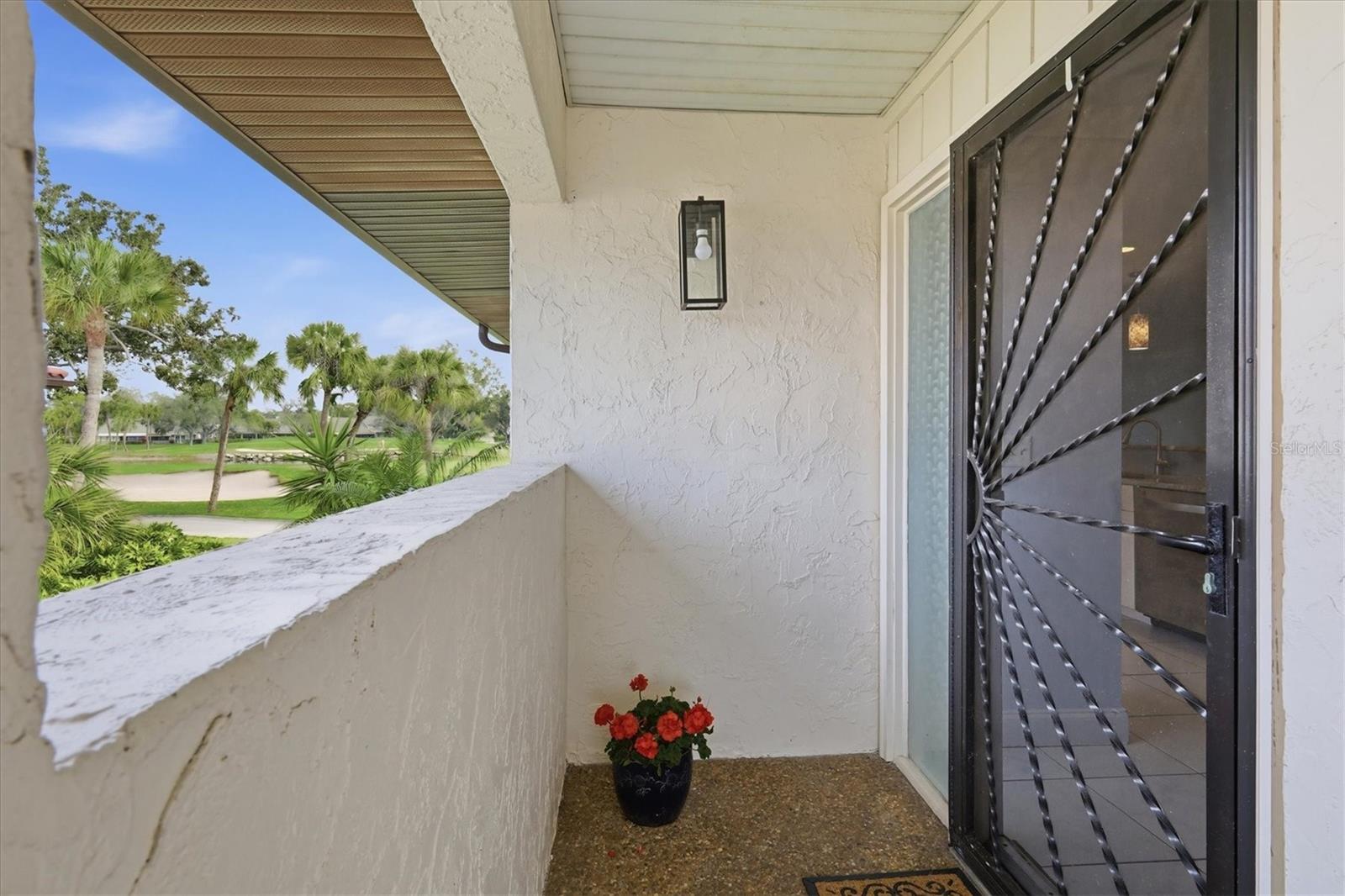 VALENCIA GARDEN - Residential