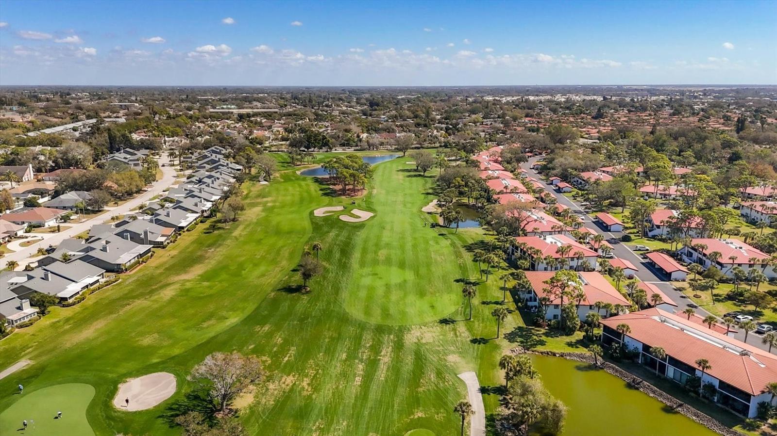 VALENCIA GARDEN - Residential