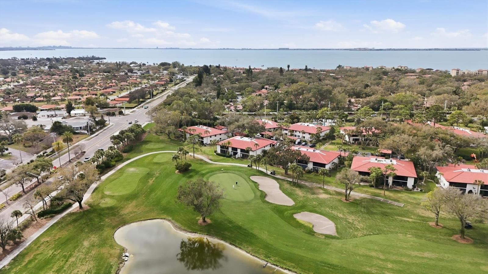 VALENCIA GARDEN - Residential