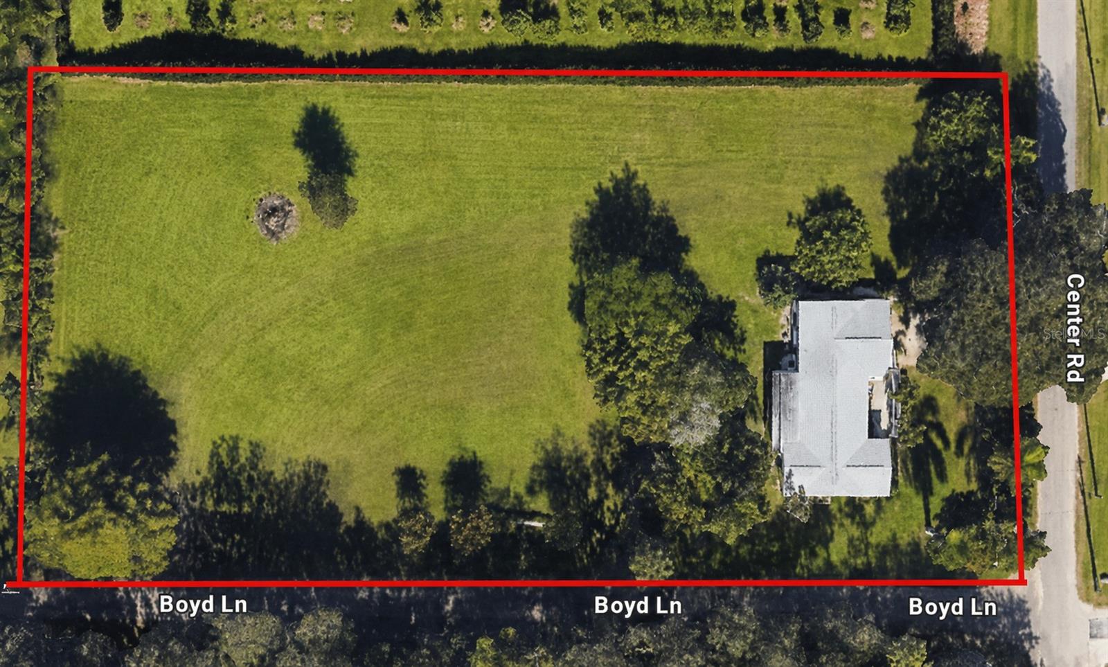 1703 CENTER ROAD
