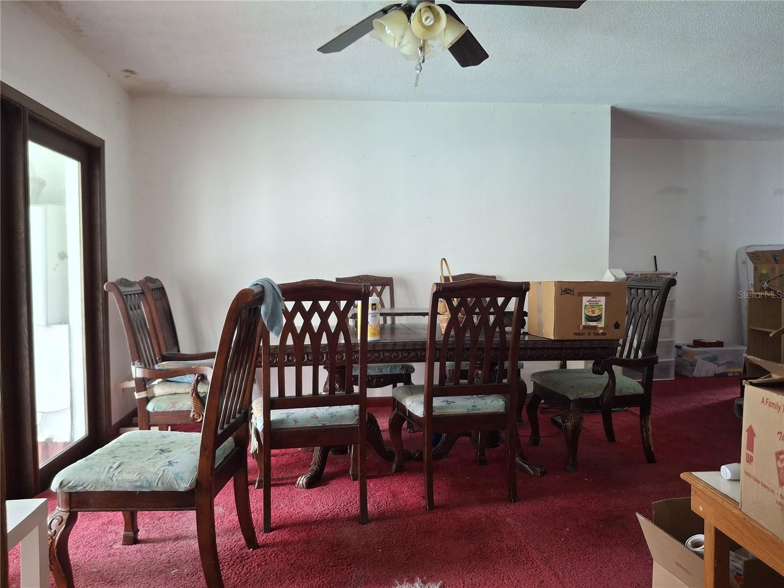 MEADOW OAKS SUB - Residential