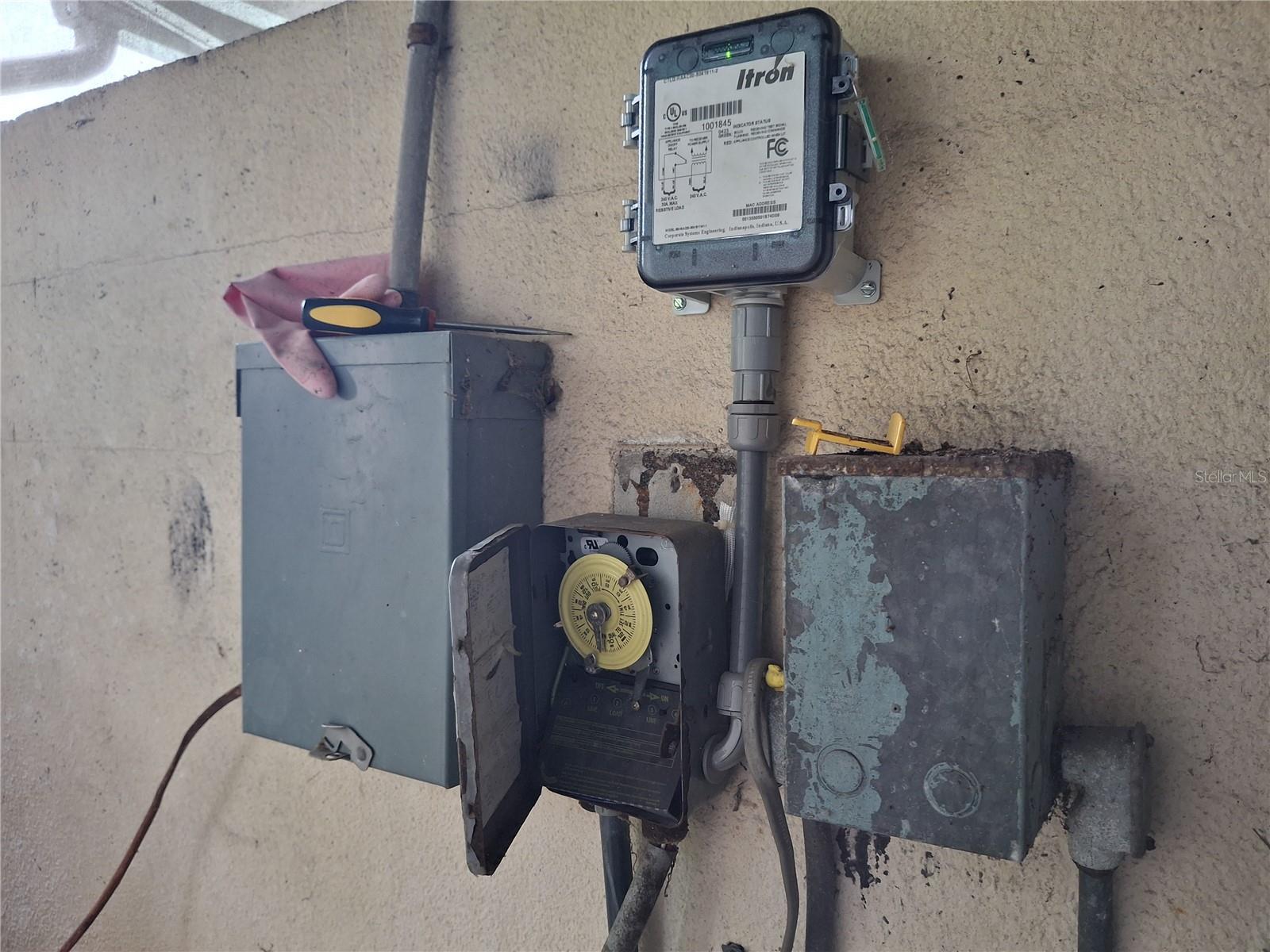 MEADOW OAKS SUB - Residential