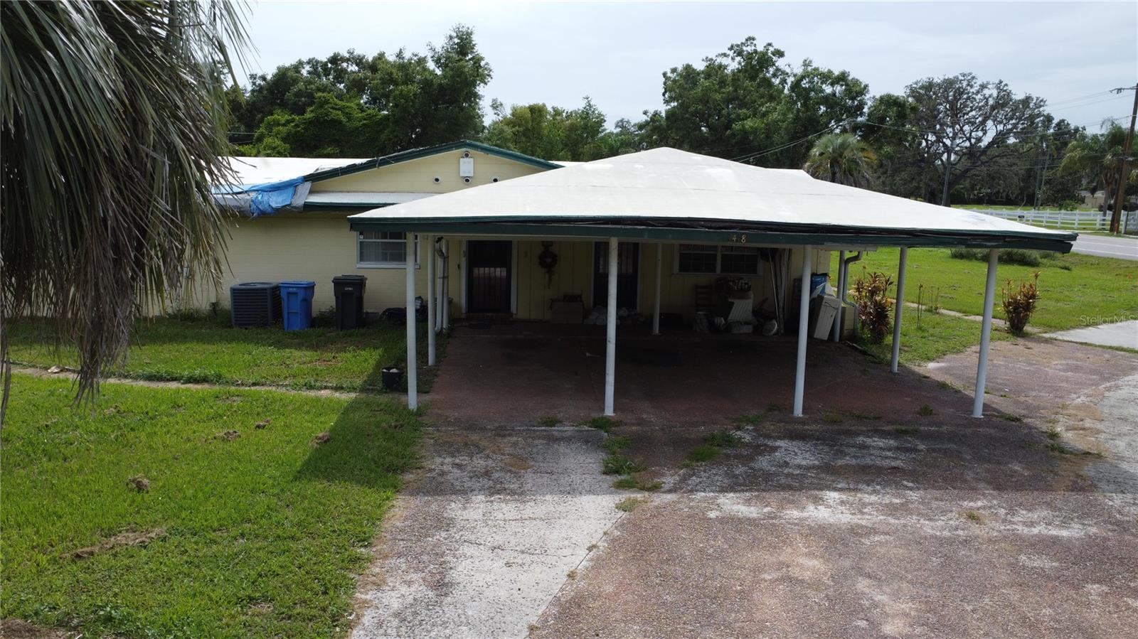 4448 BETHLEHEM ROAD