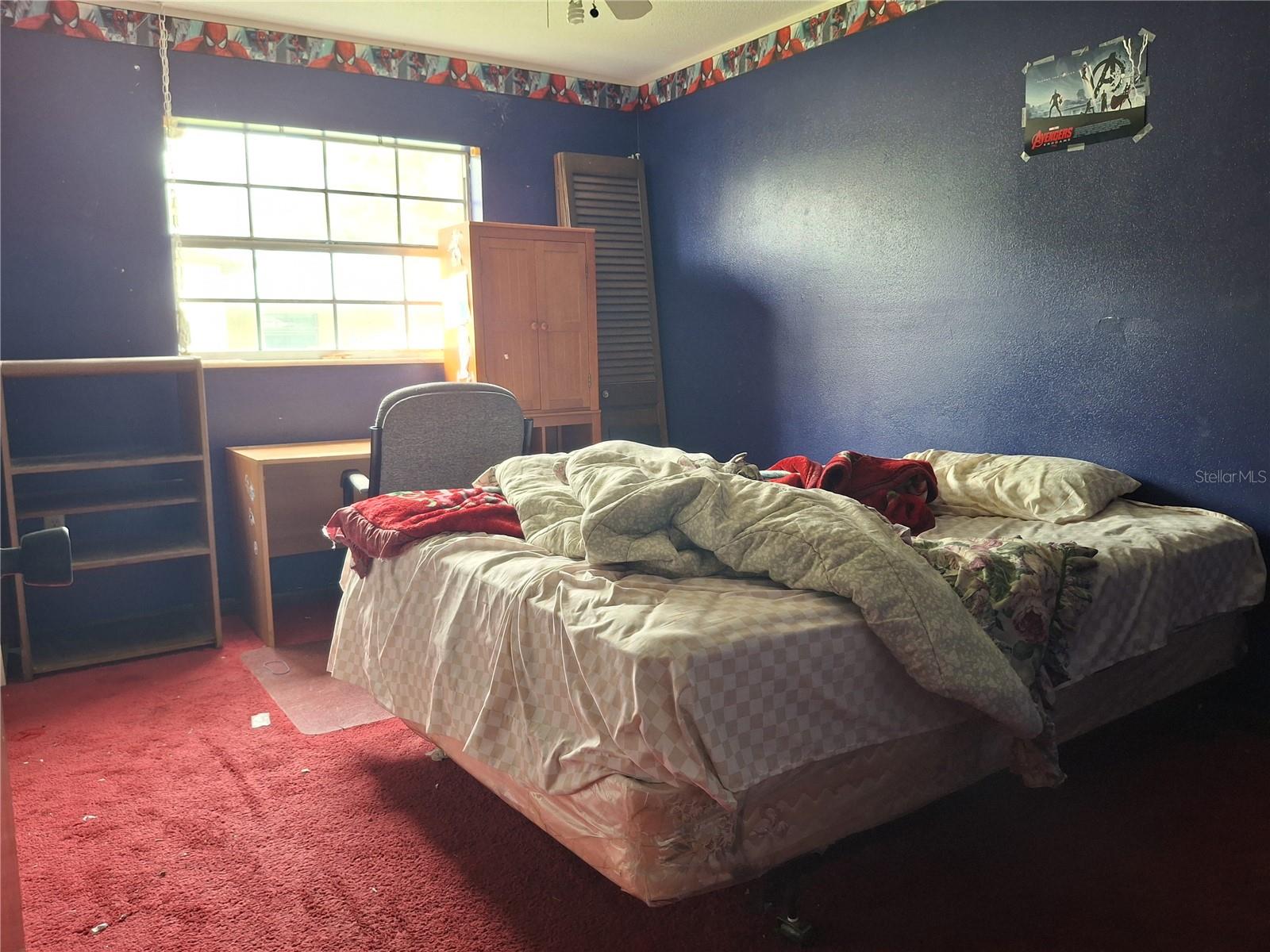 MEADOW OAKS SUB - Residential