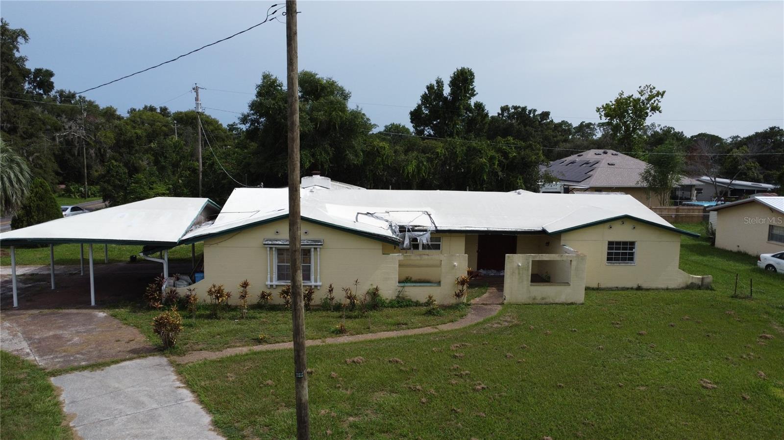 MEADOW OAKS SUB - Residential