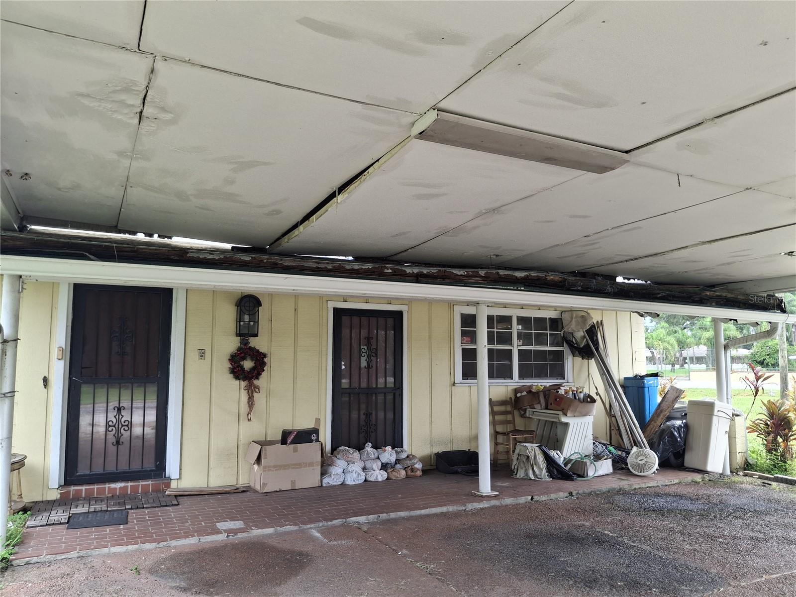 MEADOW OAKS SUB - Residential