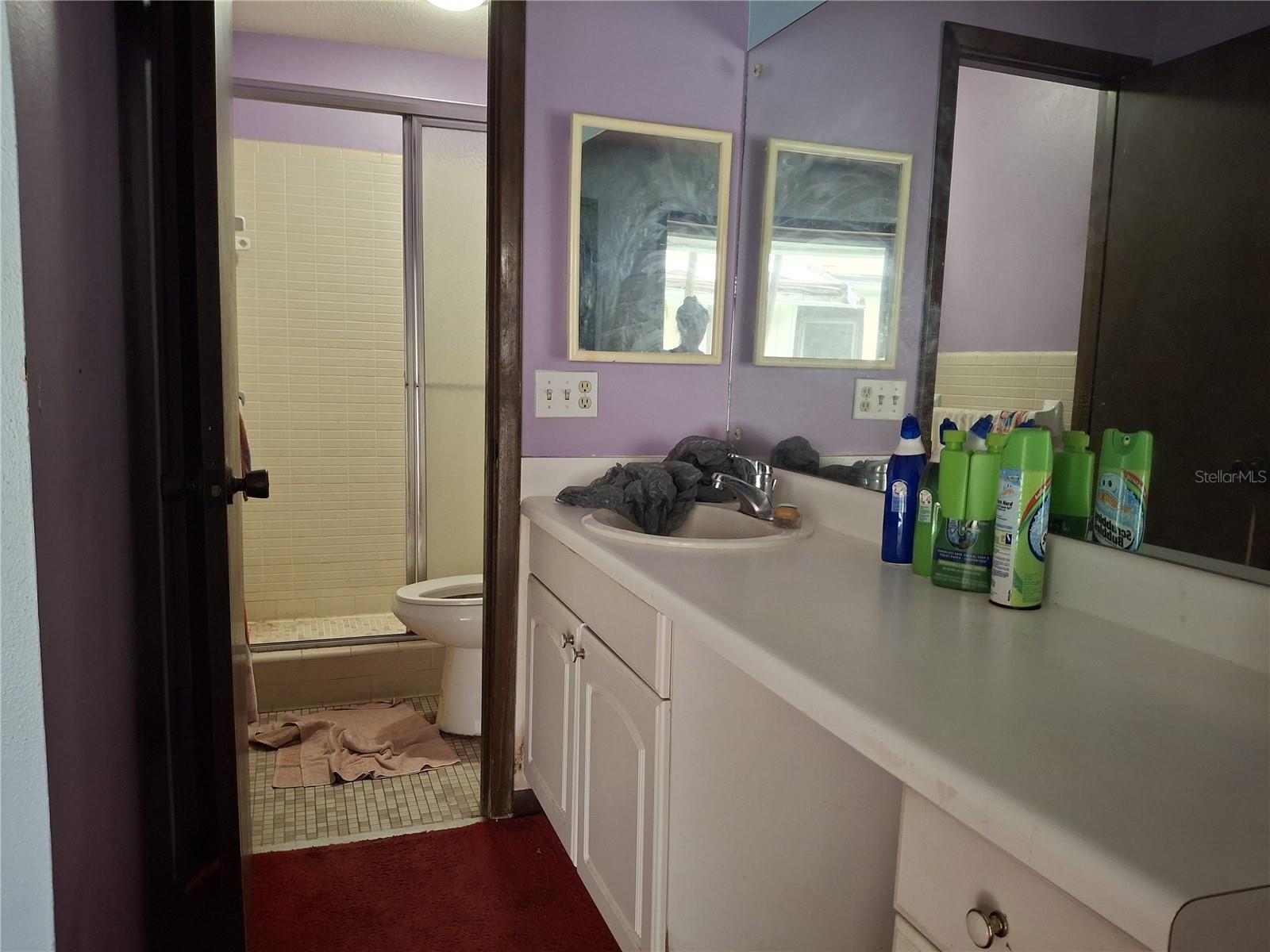 MEADOW OAKS SUB - Residential