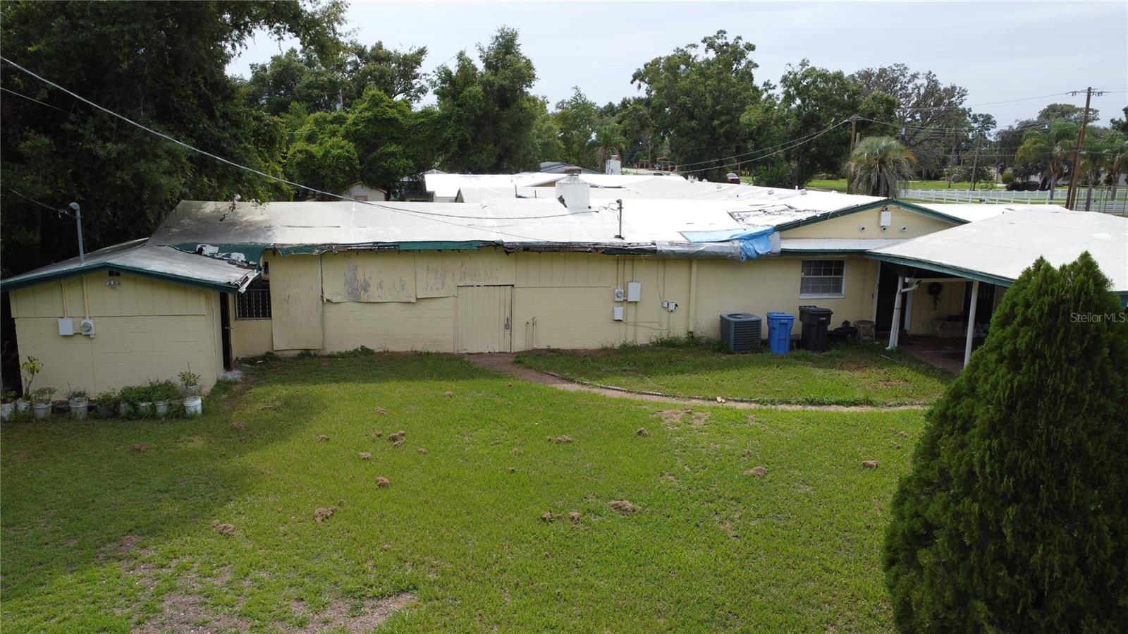 MEADOW OAKS SUB - Residential